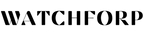 Watchforp™  - Accueil