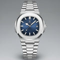 Stainless Steel Sapphire Edition